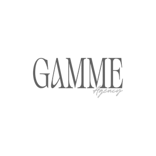 Gamme Agency logo